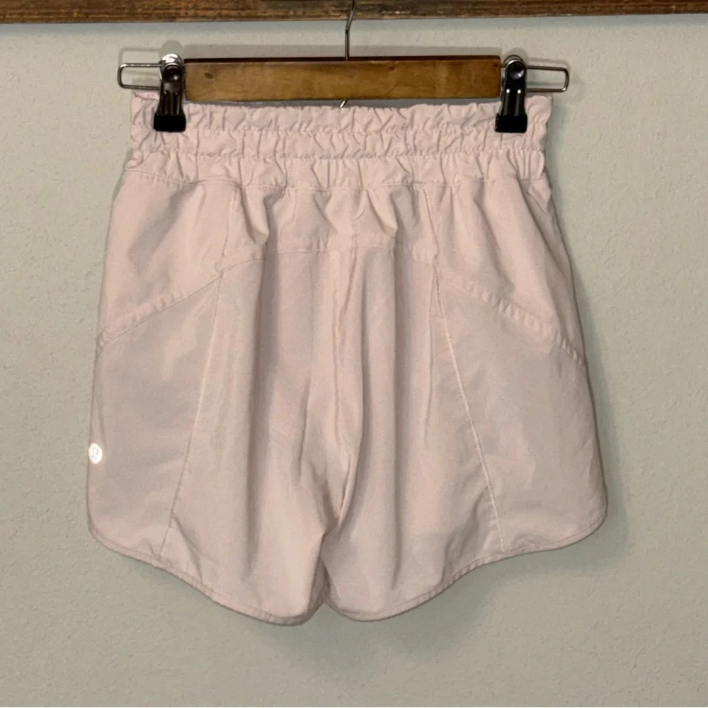 Lululemon Track That Short *5